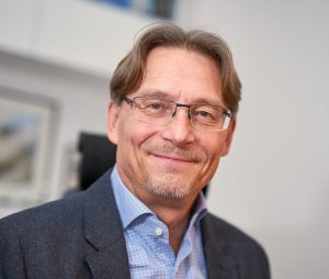 Djursholm Leo Porträtt
